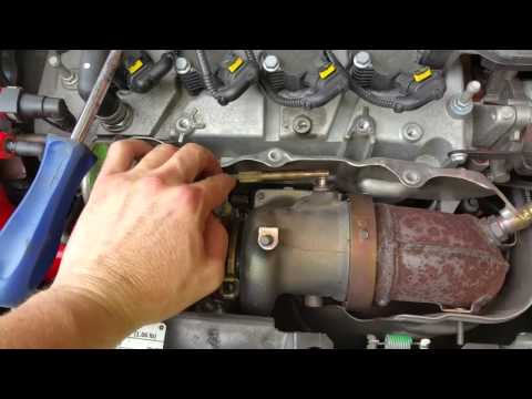 See U1502 repair manual