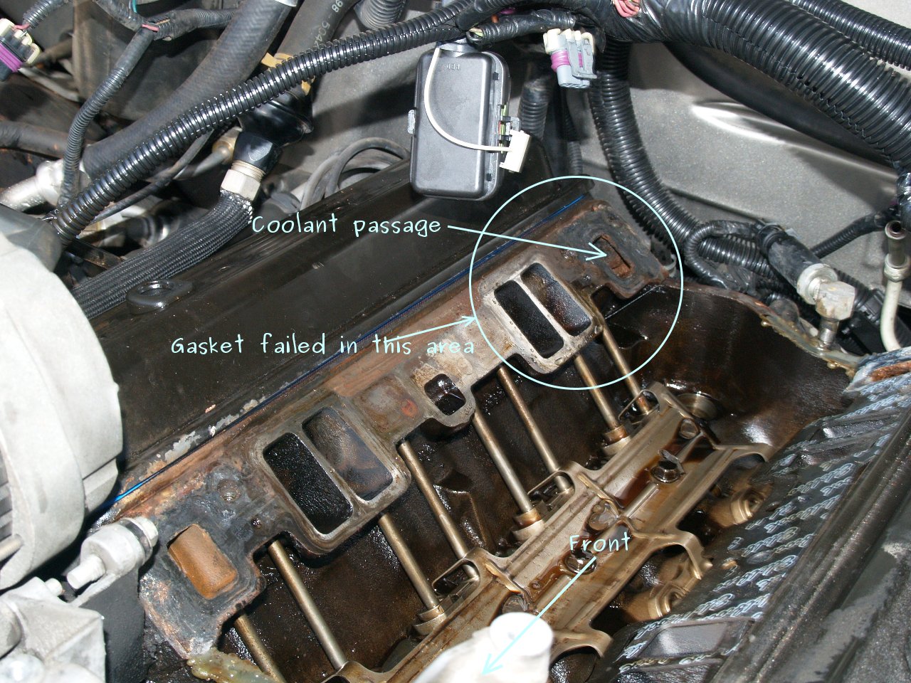 See U1502 in engine